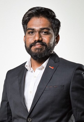 Balaji Muthaiah