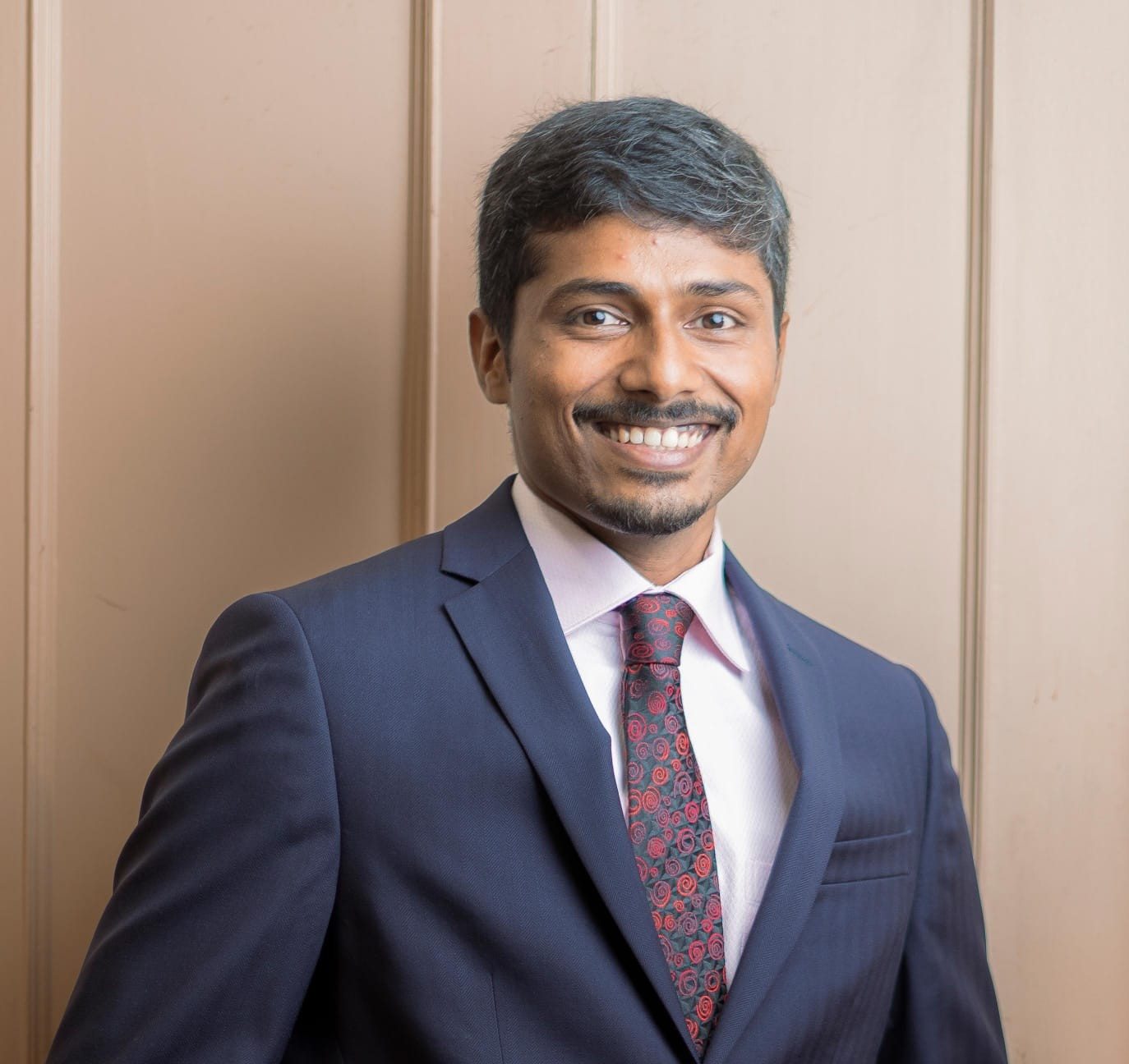 Balaji Nagamani