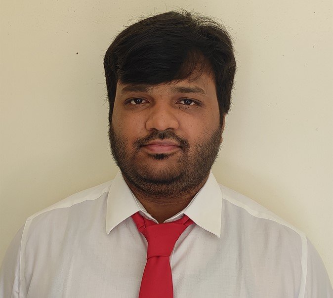 Naveen Nachimuthu